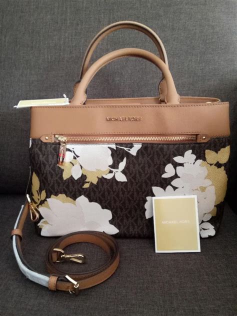 michael kors hailee medium